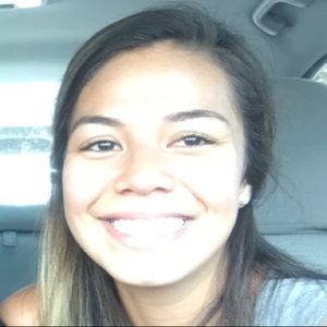 Meet your Posher, Vannessa